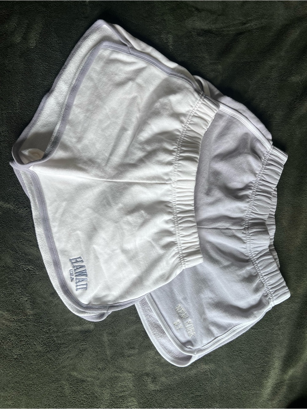 Brandy Melville Short Bundle